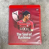 Amazon.co.jp: 鹿島アントラーズ 小笠原満男 メモリアル : おもちゃ